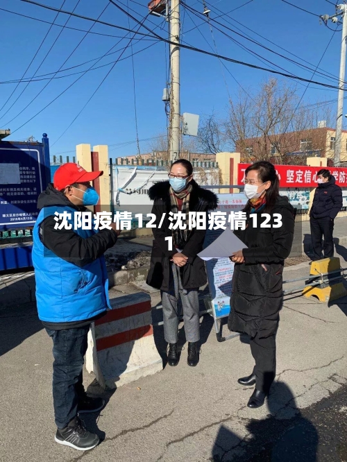 沈阳疫情12/沈阳疫情1231-第2张图片
