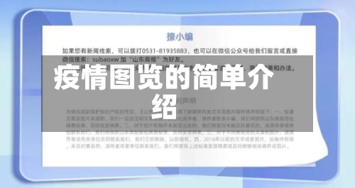 疫情图览的简单介绍