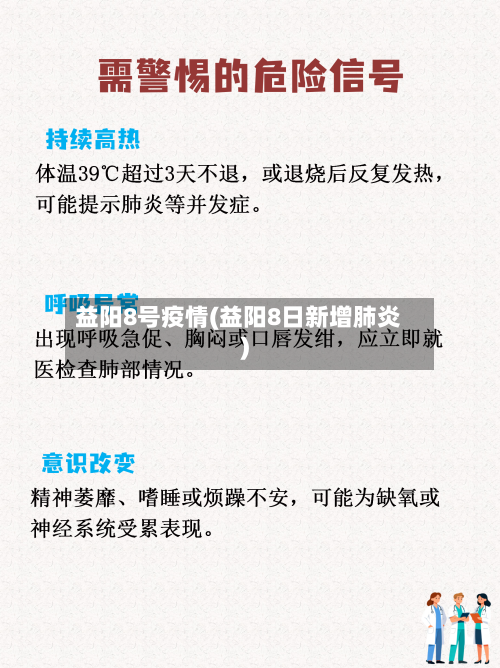 益阳8号疫情(益阳8日新增肺炎)