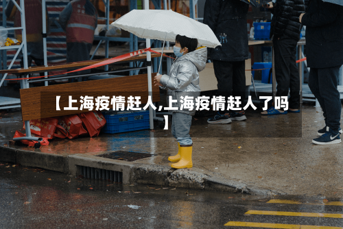 【上海疫情赶人,上海疫情赶人了吗】-第2张图片