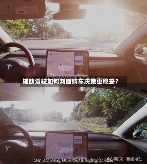 辅助驾驶如何判断购车决策更稳妥?-第2张图片