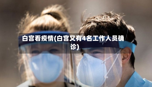 白宫看疫情(白宫又有4名工作人员确诊)
