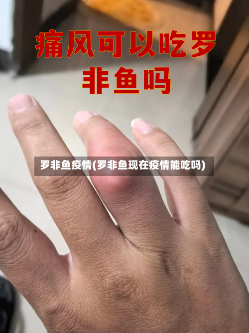 罗非鱼疫情(罗非鱼现在疫情能吃吗)-第1张图片
