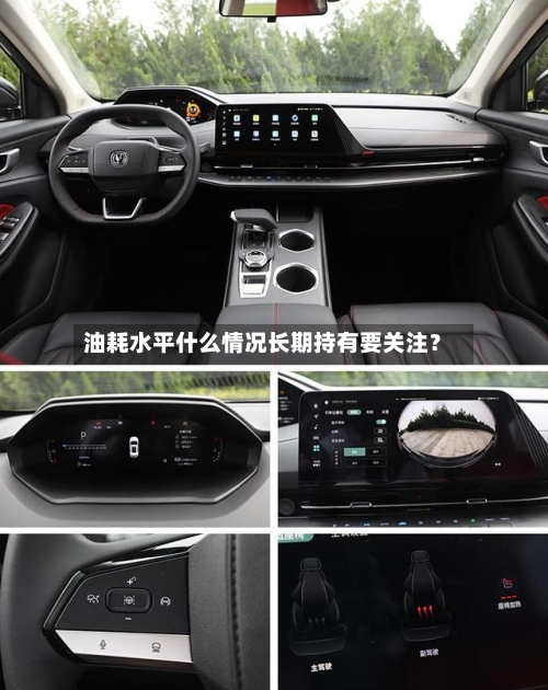 油耗水平什么情况长期持有要关注?-第2张图片