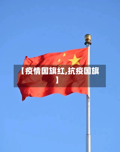【疫情国旗红,抗疫国旗】-第3张图片