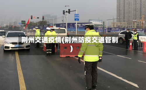 荆州交通疫情(荆州防疫交通管制)