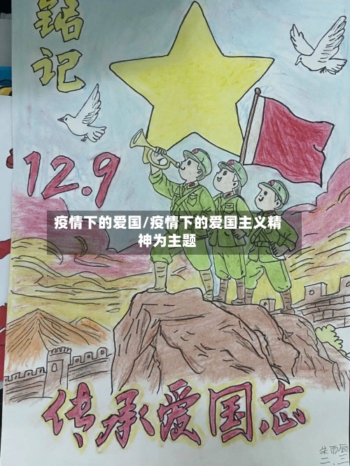 疫情下的爱国/疫情下的爱国主义精神为主题-第3张图片