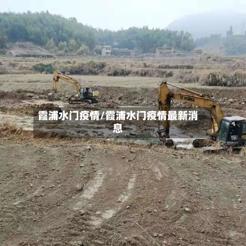 霞浦水门疫情/霞浦水门疫情最新消息-第2张图片
