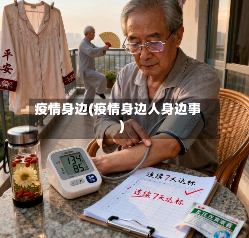 疫情身边(疫情身边人身边事)-第2张图片