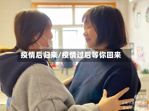 疫情后归来/疫情过后等你回来