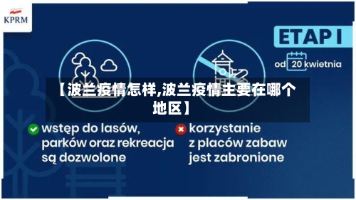 【波兰疫情怎样,波兰疫情主要在哪个地区】-第2张图片