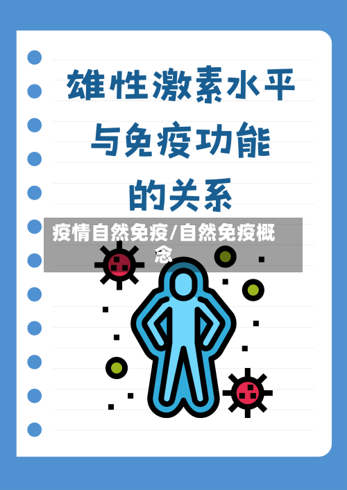 疫情自然免疫/自然免疫概念-第2张图片
