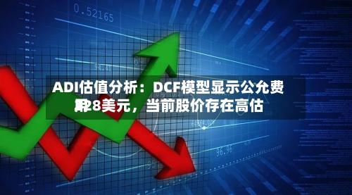 ADI估值分析：DCF模型显示公允费用228美元，当前股价存在高估-第3张图片