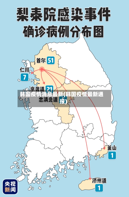 韩国疫情消息最新(韩国疫情最新通报)-第2张图片