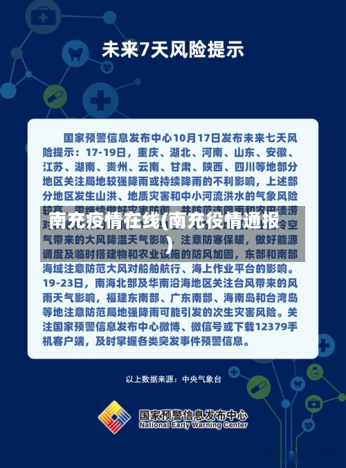 南充疫情在线(南充役情通报)-第2张图片