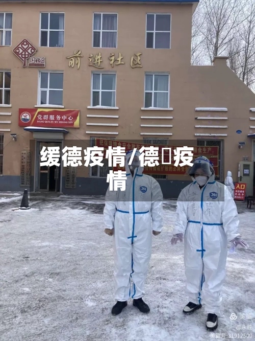 缓德疫情/德恵疫情-第2张图片