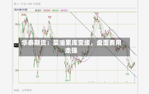 华泰期货：菜油累库变缓，盘面费用走强-第2张图片