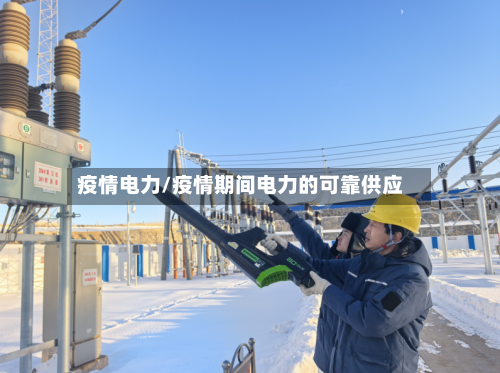疫情电力/疫情期间电力的可靠供应