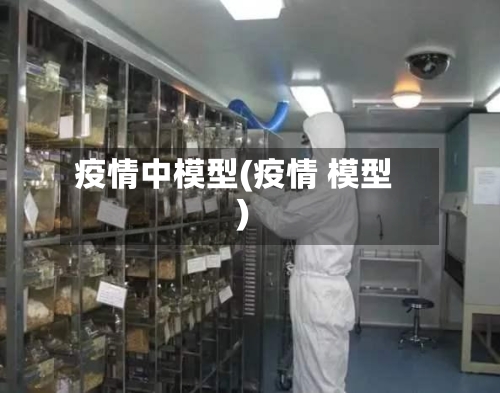 疫情中模型(疫情 模型)-第3张图片