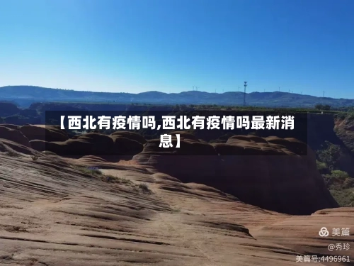 【西北有疫情吗,西北有疫情吗最新消息】-第2张图片