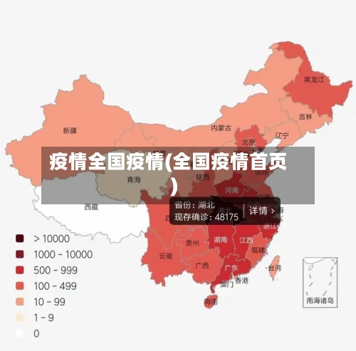 疫情全国疫情(全国疫情首页)-第3张图片