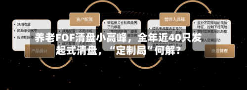 养老FOF清盘小高峰，全年近40只发起式清盘，“定制局”何解？