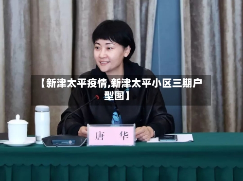 【新津太平疫情,新津太平小区三期户型图】-第3张图片