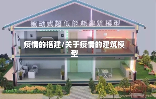疫情的搭建/关于疫情的建筑模型