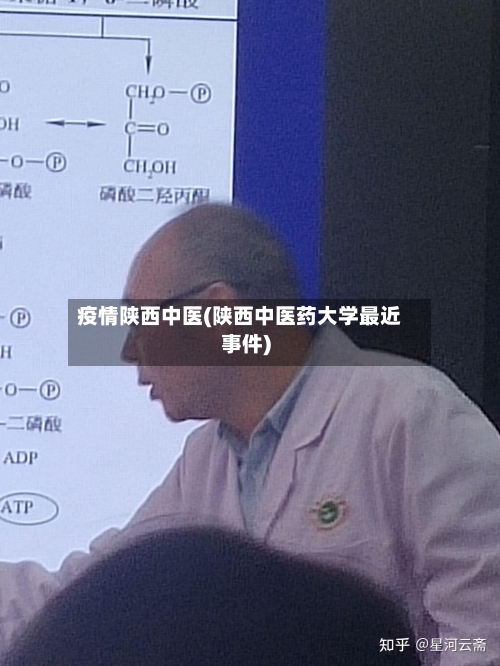 疫情陕西中医(陕西中医药大学最近事件)