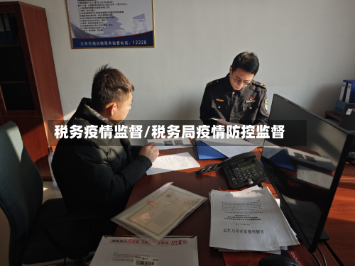 税务疫情监督/税务局疫情防控监督-第2张图片