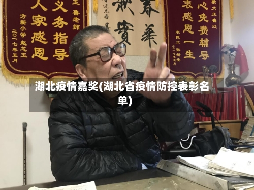 湖北疫情嘉奖(湖北省疫情防控表彰名单)-第3张图片