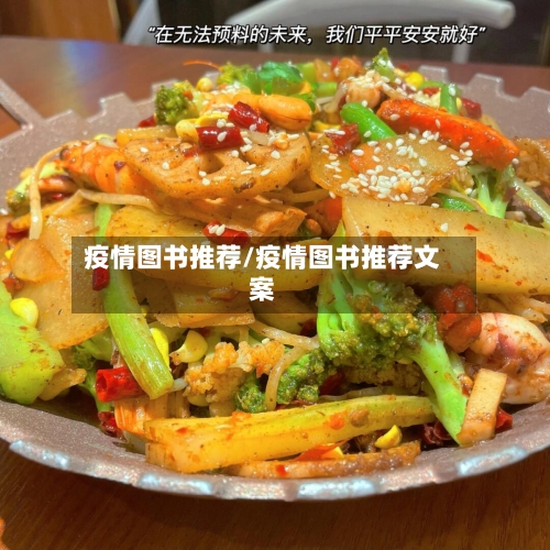 疫情图书推荐/疫情图书推荐文案-第2张图片