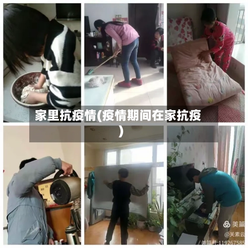 家里抗疫情(疫情期间在家抗疫)-第2张图片