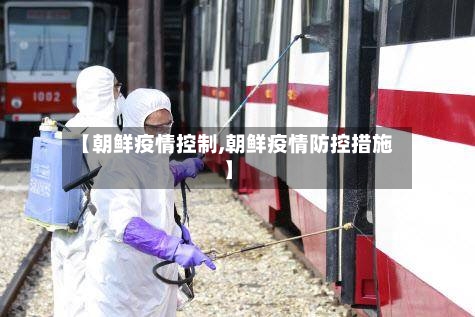 【朝鲜疫情控制,朝鲜疫情防控措施】-第2张图片
