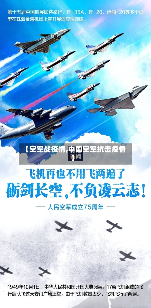 【空军战疫情,中国空军抗击疫情】