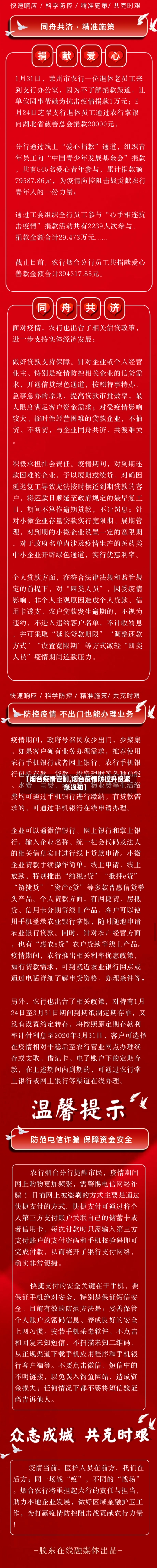 【烟台疫情管制,烟台疫情防控升级紧急通知】