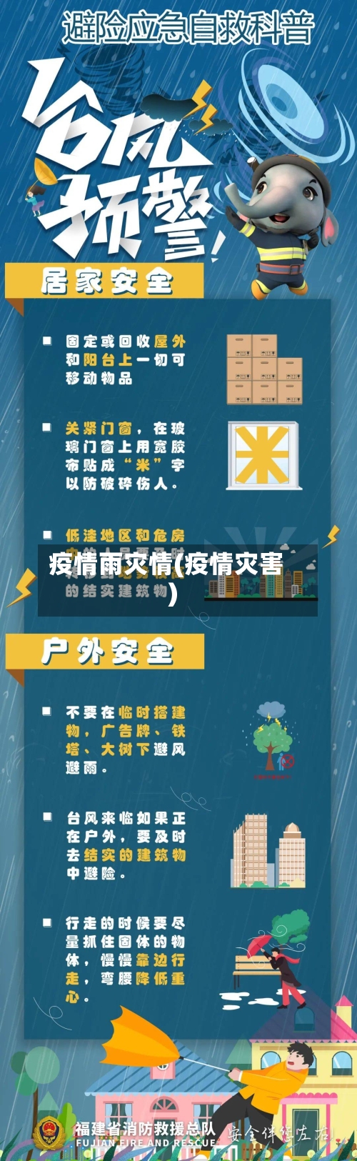 疫情雨灾情(疫情灾害)-第2张图片