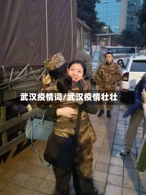 武汉疫情词/武汉疫情壮壮-第2张图片