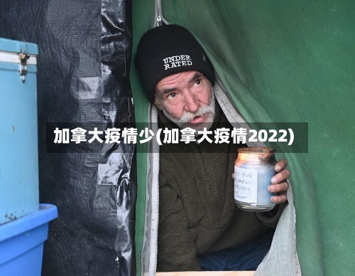 加拿大疫情少(加拿大疫情2022)-第3张图片