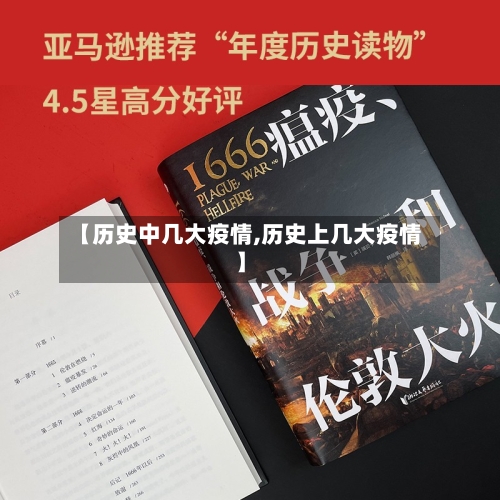 【历史中几大疫情,历史上几大疫情】