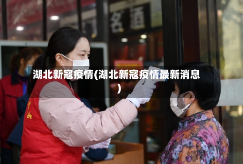 湖北新寇疫情(湖北新寇疫情最新消息)-第2张图片