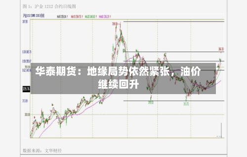 华泰期货：地缘局势依然紧张，油价继续回升