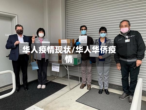华人疫情现状/华人华侨疫情-第2张图片