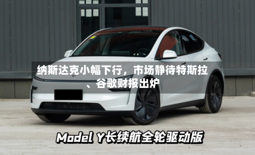 纳斯达克小幅下行，市场静待特斯拉、谷歌财报出炉