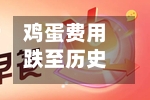 鸡蛋费用跌至历史低位，卡尔梅因食品营收大幅下滑-第3张图片