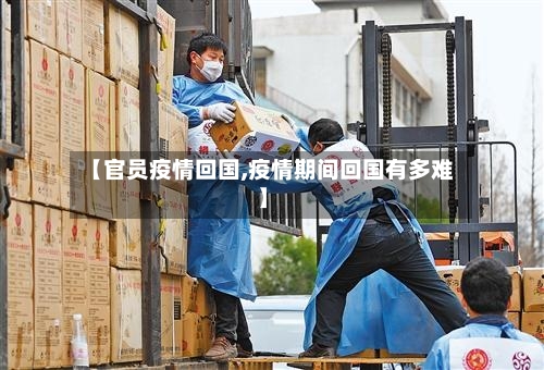 【官员疫情回国,疫情期间回国有多难】-第2张图片