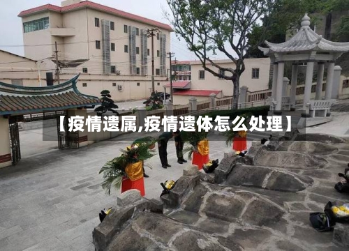 【疫情遗属,疫情遗体怎么处理】-第2张图片