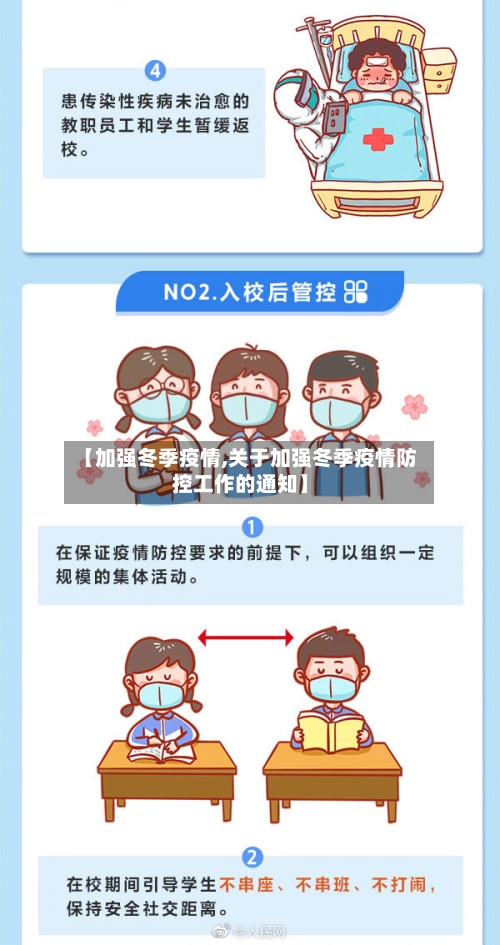 【加强冬季疫情,关于加强冬季疫情防控工作的通知】-第3张图片