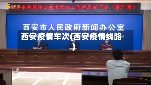西安疫情车次(西安疫情线路)-第2张图片