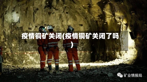 疫情铜矿关闭(疫情铜矿关闭了吗)-第2张图片